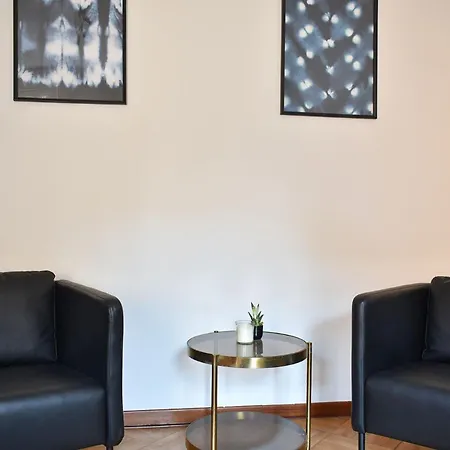 Apartment Riviera Mugnai