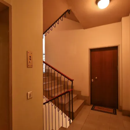 Apartment Riviera Mugnai Padova